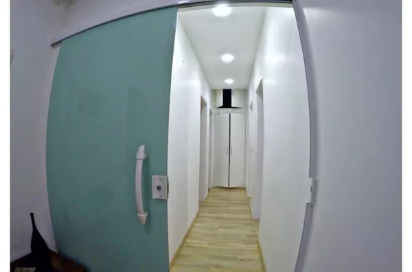 Rua Haddock Lobo, Tijuca.