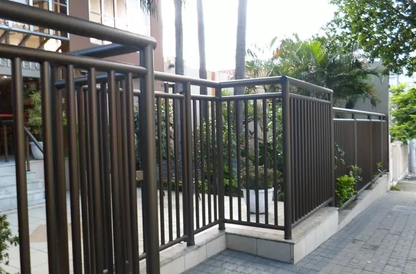 Rua Marechal Bitencourt, Riachuelo