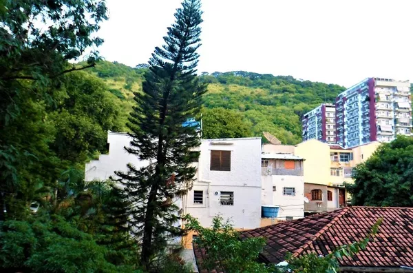 Rua Marechal Bitencourt, Riachuelo