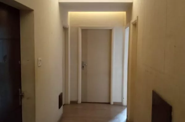 Avenida Almirante Barroso, Centro