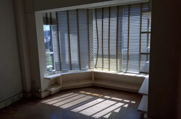 Avenida Almirante Barroso, Centro