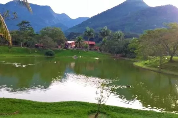 Estrada do Limoeiro, Guapimirim.