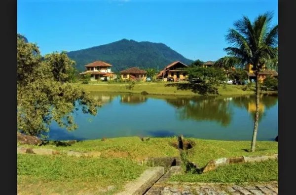 Estrada do Limoeiro, Guapimirim.