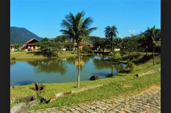 Estrada do Limoeiro, Guapimirim.