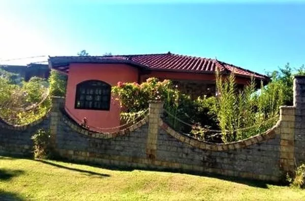 Estrada do Limoeiro, Guapimirim.