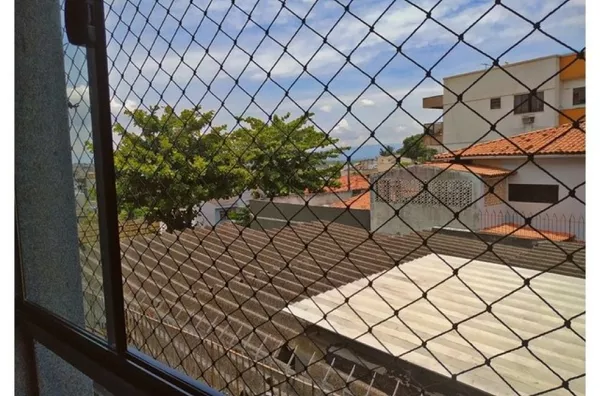 Jardim Guanabara, Ilha do Governador.