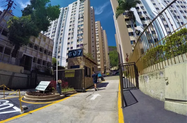 Rua Araújo Leitão, Engenho Novo.