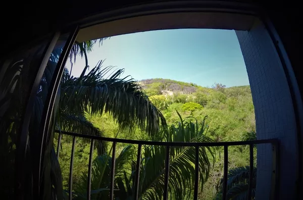 Rua Araújo Leitão, Engenho Novo.