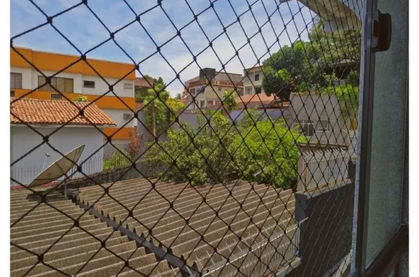 Jardim Guanabara, Ilha do Governador.