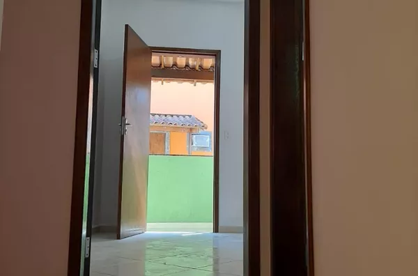 Rua São Mariano Scott, Vila Valqueire.