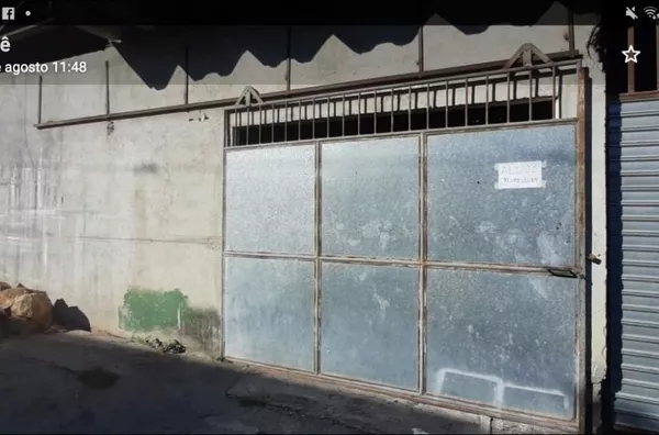 Rua Alexandre, Bangu.