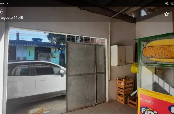 Rua Alexandre, Bangu.