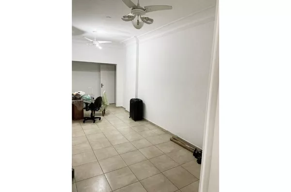 Rua Marquês de Abrantes, Flamengo.