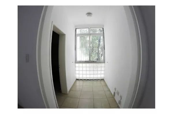 Rua Marquês de Abrantes, Flamengo.