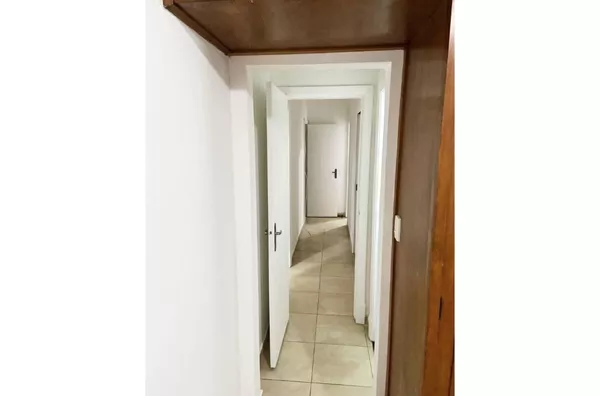 Rua Marquês de Abrantes, Flamengo.