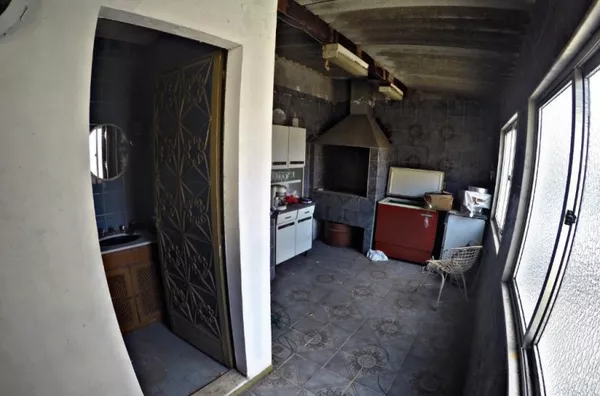 Rua Clemente Falcão, Tijuca. 