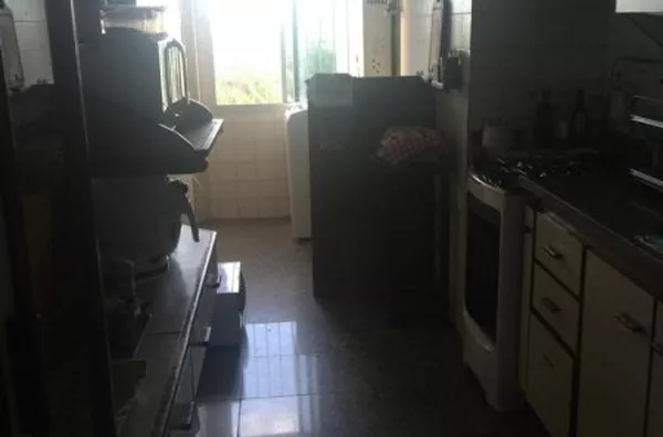 Rua Desenhista Luís Guimarães, Barra da Tijuca. 