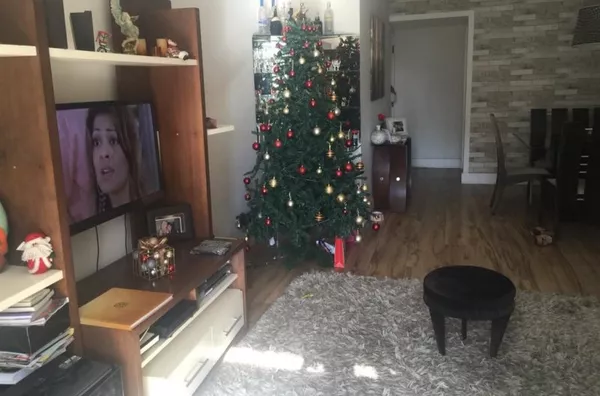 Rua Desenhista Luís Guimarães, Barra da Tijuca. 