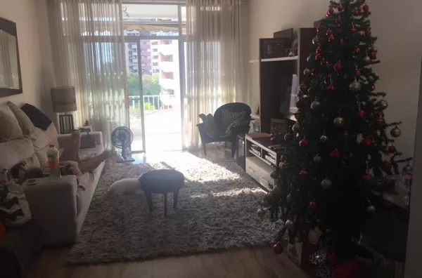 Rua Desenhista Luís Guimarães, Barra da Tijuca. 