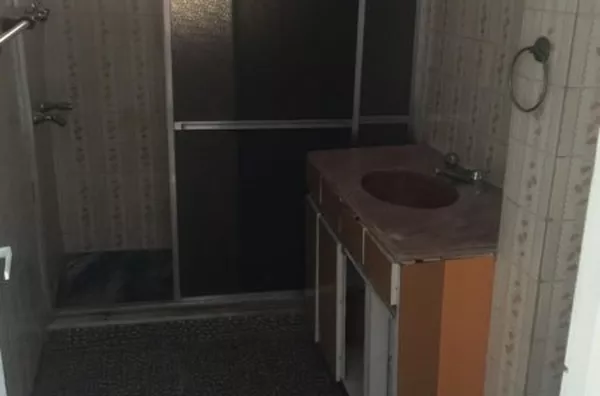 Rua Clemente Falcão, Tijuca.  