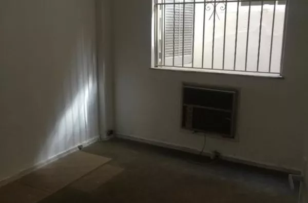 Rua Clemente Falcão, Tijuca.  
