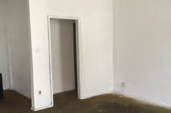 Rua Clemente Falcão, Tijuca.  