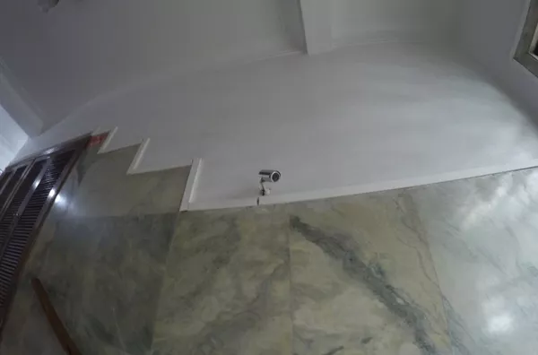 Avenida Nossa Senhora de Copacabana. 