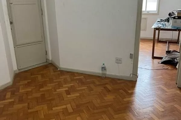 Rua Caçapava, Grajaú.