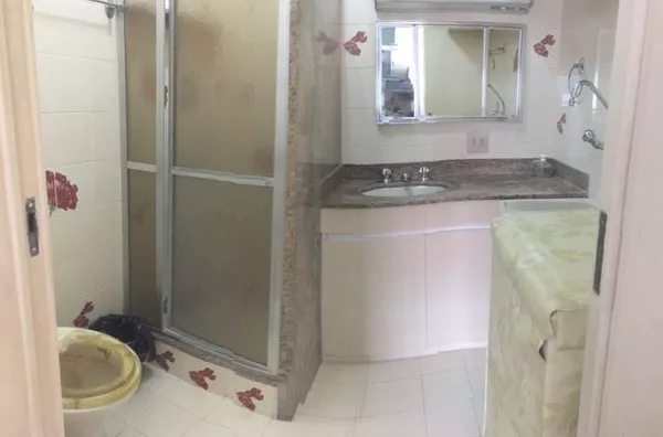 Rua Belfort Roxo, Copacabana.