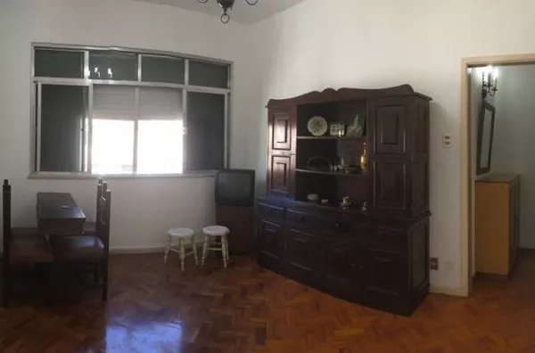 Rua Belfort Roxo, Copacabana.