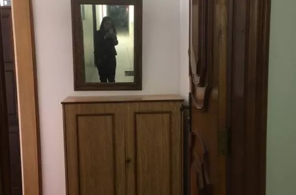 Rua Belfort Roxo, Copacabana.