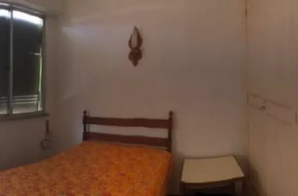 Rua Belfort Roxo, Copacabana.