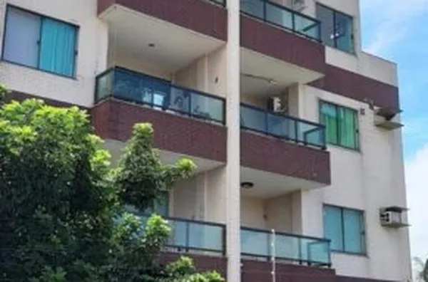 Rua Alameda do Açude.