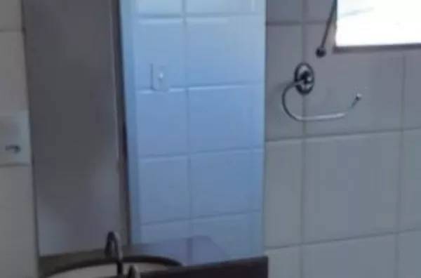 Rua Alameda do Açude.