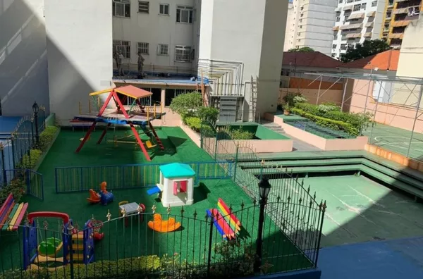 Rua Lopes Trovão, Icaraí.