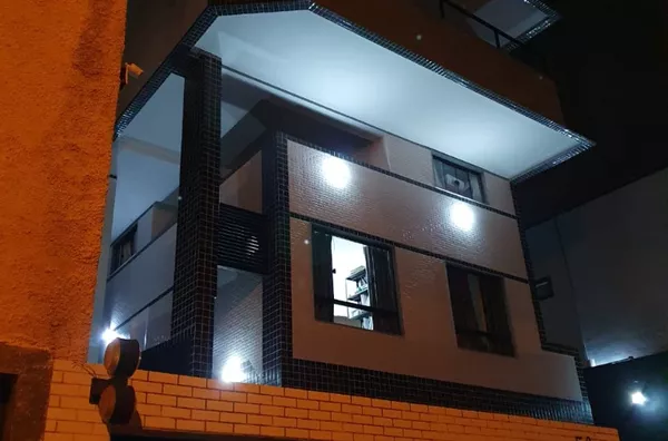 Jardim Guanabara, Ilha do Governador.