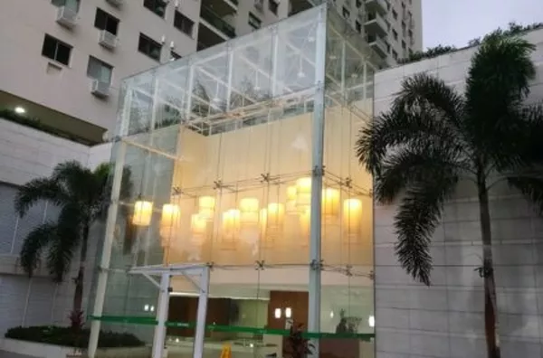 Avenida José Luiz Ferraz, Recreio dos Bandeirantes. (ALUGADO)