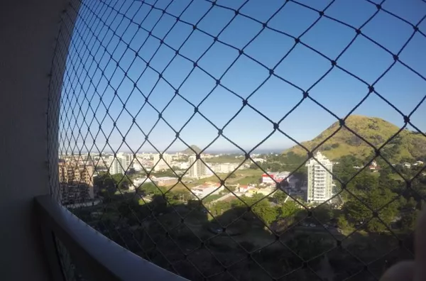 Avenida José Luiz Ferraz, Recreio dos Bandeirantes. (ALUGADO)