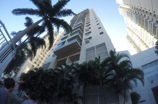 Avenida José Luiz Ferraz, Recreio dos Bandeirantes. (ALUGADO)