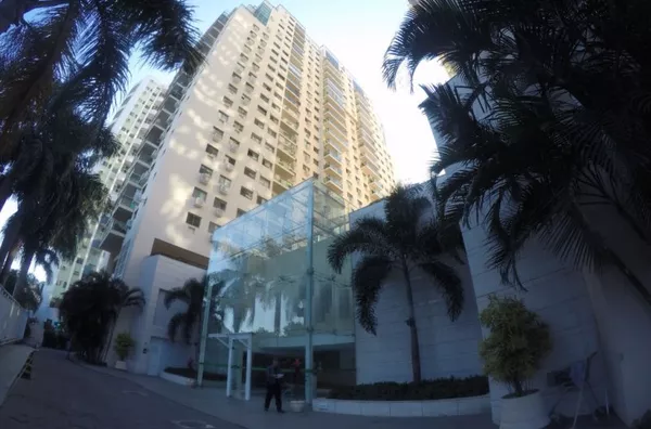 Avenida José Luiz Ferraz, Recreio dos Bandeirantes. (ALUGADO)