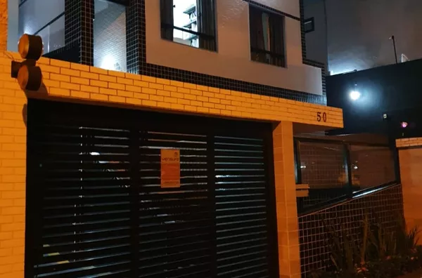 Jardim Guanabara, Ilha do Governador.