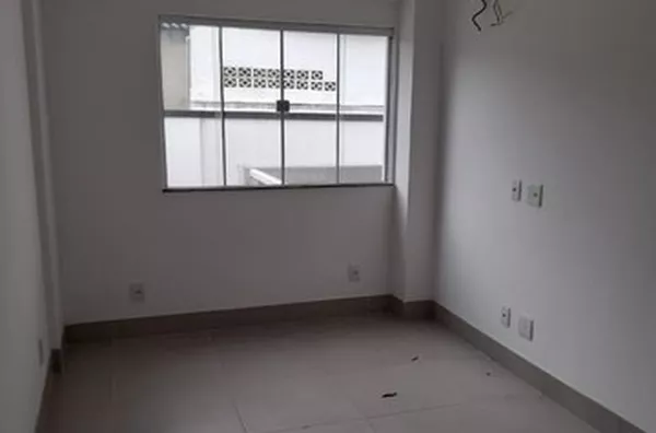 Rua Serrão, Ilha do Governador.