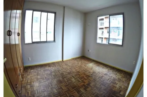 Rua Valparaíso, Tijuca.