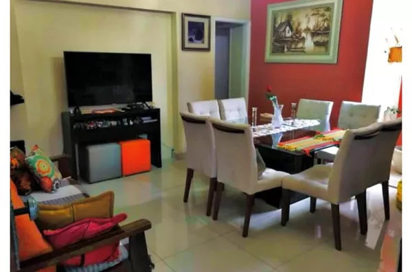 Rua Monte Alegre, Santa Teresa.