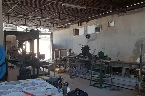 Rua Alexandre, Bangu.