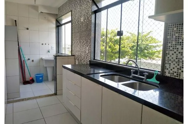 Jardim Guanabara, Ilha do Governador.