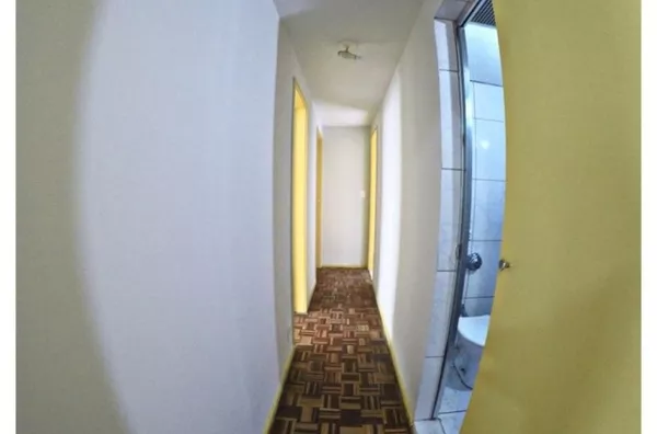 Rua Valparaíso, Tijuca.