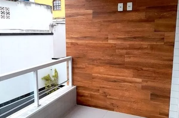 Rua Serrão, Ilha do Governador.