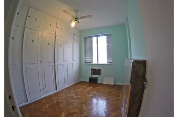 Rua Conde de Bonfim, Tijuca.