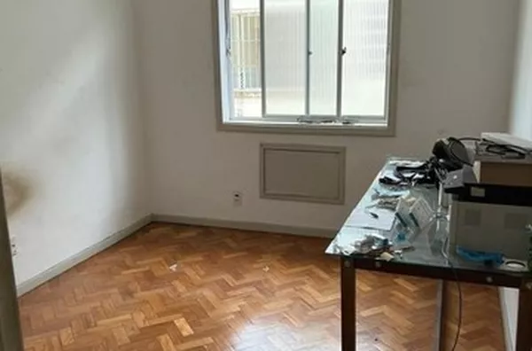 Rua Caçapava, Grajaú.